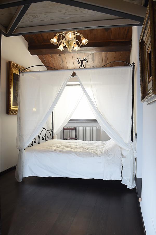 San Francesco Suite Poggio Bustone Bagian luar foto