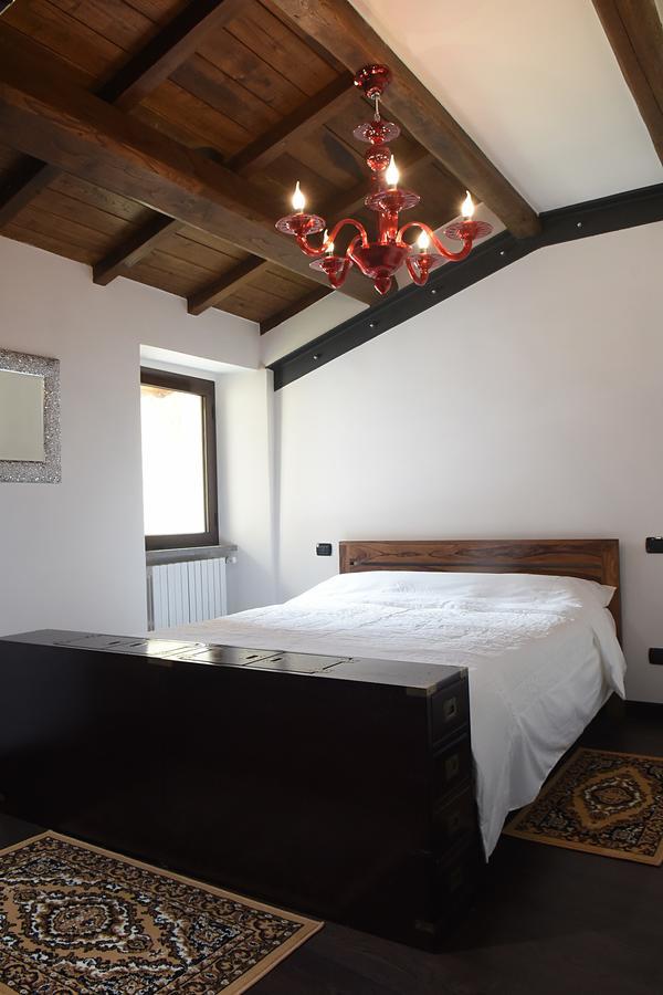 San Francesco Suite Poggio Bustone Bagian luar foto